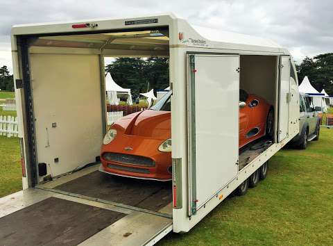 Apex Specialist Car Transport and Storage photo